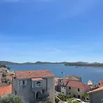 Apartmán Nikola *