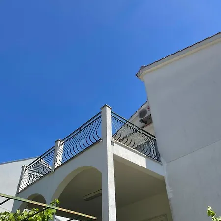 Apartmán Nikola