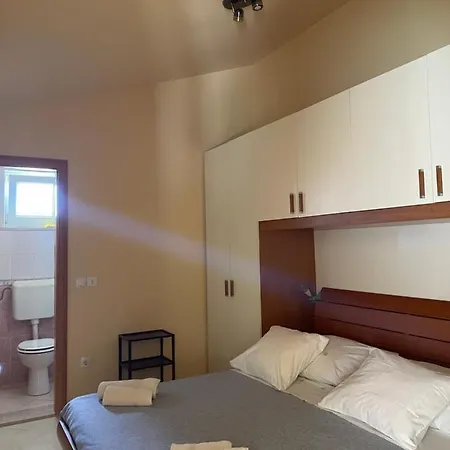 Nikola Apartman Rogoznica (Sibenik-Knin)