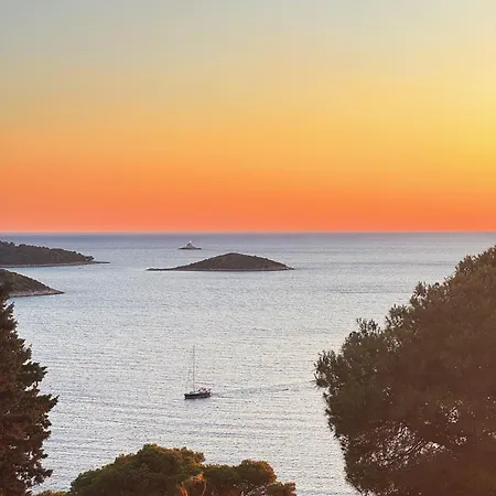 Nikola Apartman Rogoznica (Sibenik-Knin)