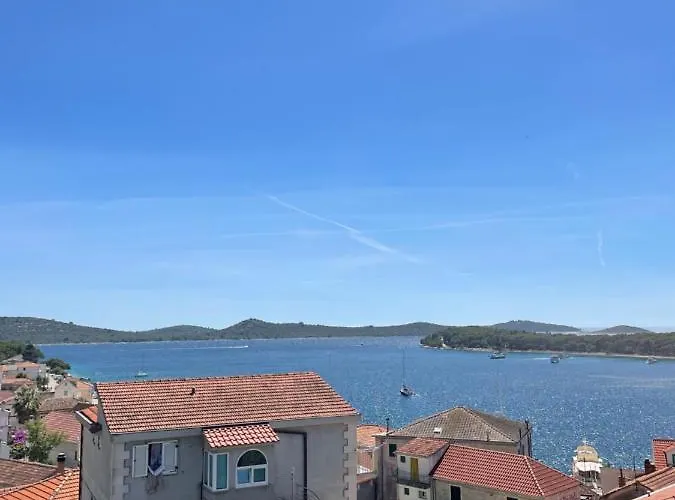 Apartamento Nikola *