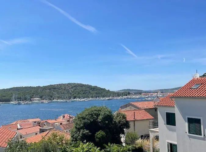 Nikola * Rogoznica (Sibenik-Knin)