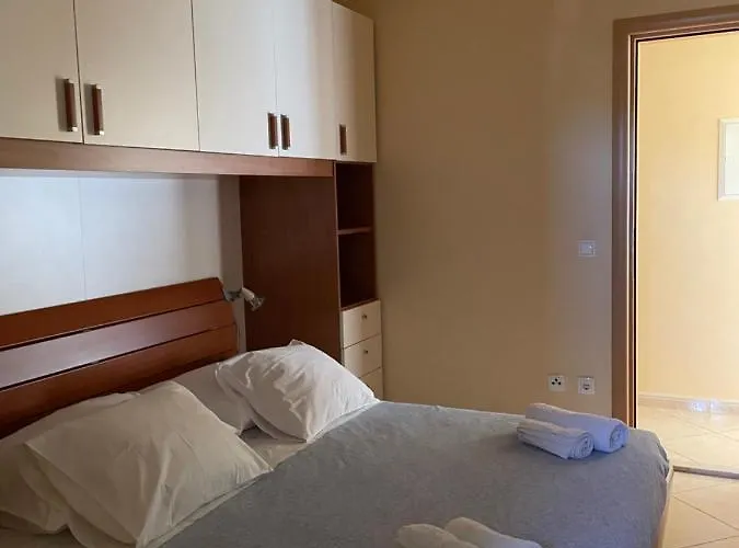 Nikola Apartamento *