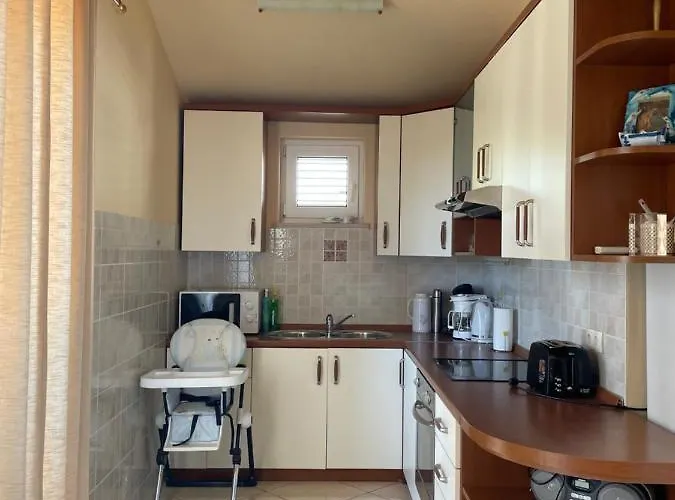 Nikola Appartamento *