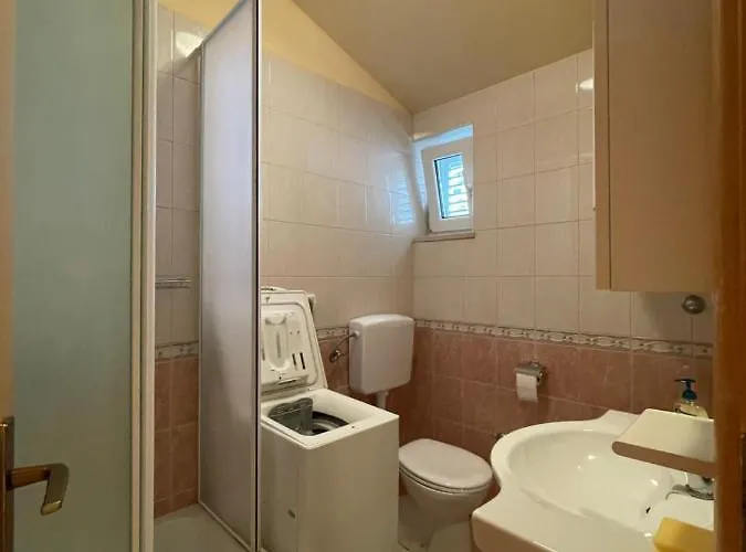 Nikola Rogoznica (Sibenik-Knin)