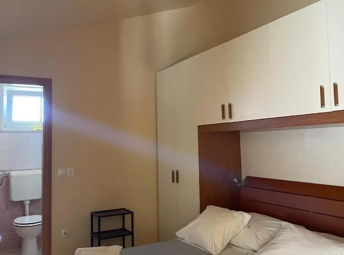 Nikola Lejlighed Rogoznica (Sibenik-Knin)