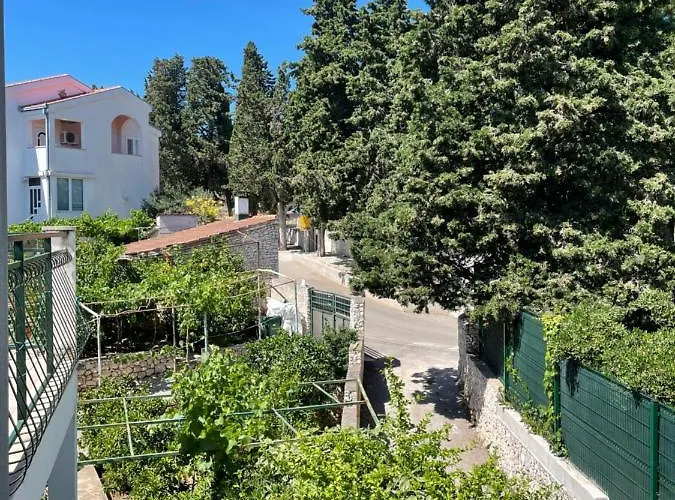 Nikola Appartamento *