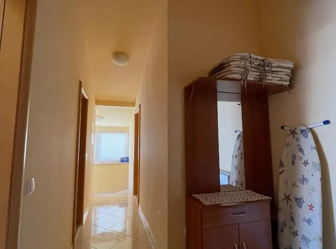 Apartamento Nikola Rogoznica (Sibenik-Knin)