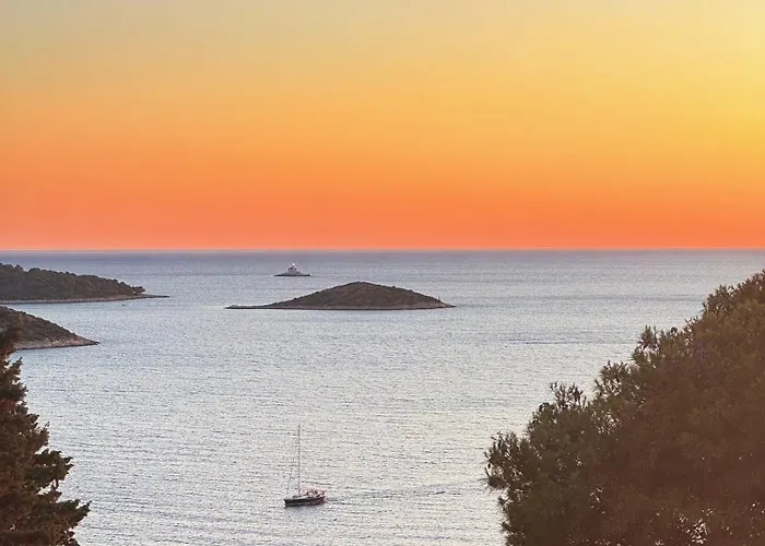 Nikola Lejlighed Rogoznica (Sibenik-Knin)