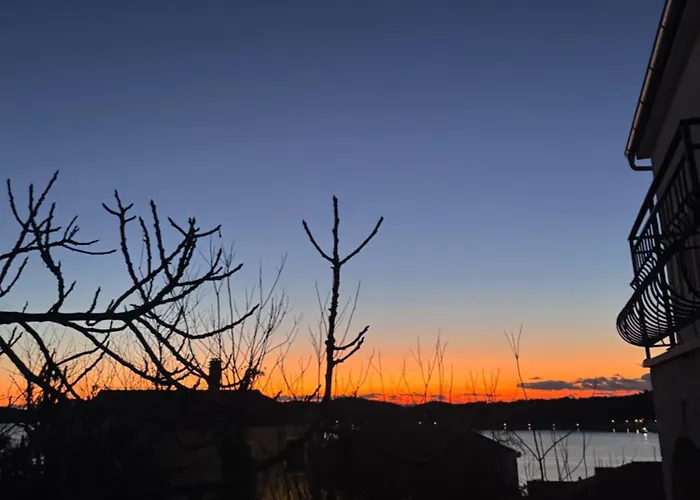 Appartamento Nikola *